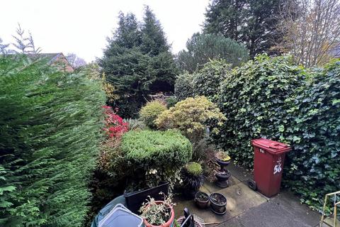 56 Abercarn Close, Manchester, M8 9AL