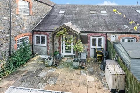 3 bedroom terraced house for sale, Hemsford, near Totnes