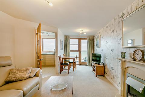 1 bedroom apartment for sale, Lantern Court, Hillsborough Road, Ilfracombe