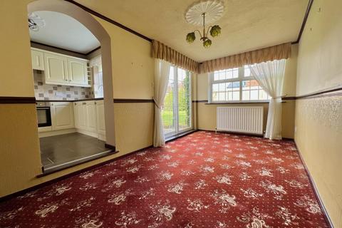 3 bedroom detached bungalow for sale, Fallowfield Way, Ashington