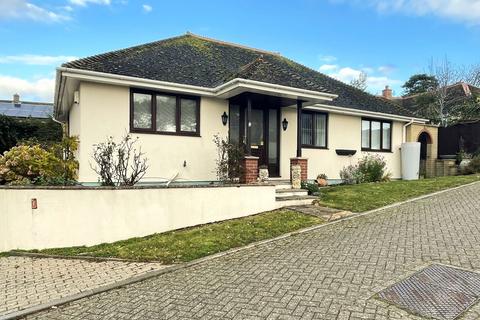 3 bedroom detached bungalow for sale, Paddock Close, Seaton, Devon, EX12