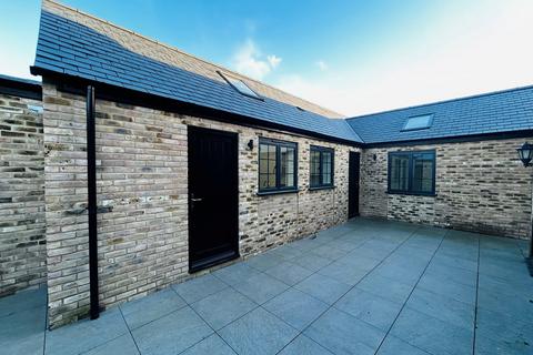 1 bedroom apartment for sale - Rear of 4 Bucklersbury, Hitchin, SG5