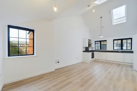 1 bedroom apartment for sale - Rear of 4 Bucklersbury, Hitchin, SG5