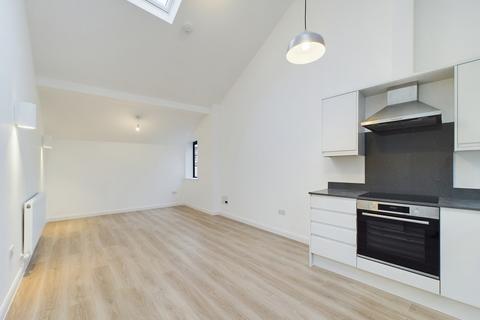 1 bedroom apartment for sale - Rear of 4 Bucklersbury, Hitchin, SG5