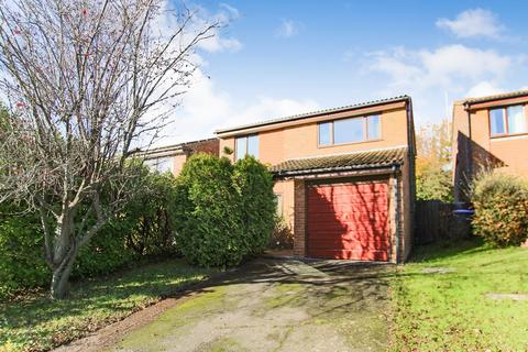 3 Barton Crescent, East Grinstead, RH19 4NR