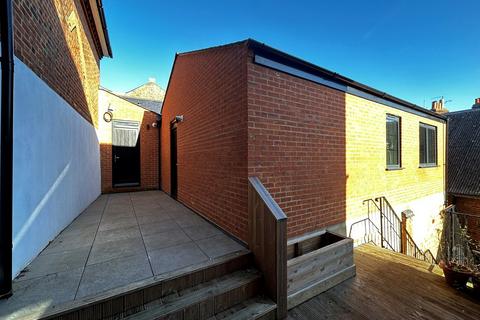 1 bedroom apartment for sale - Rear of 10 Bucklersbury, Hitchin, SG5