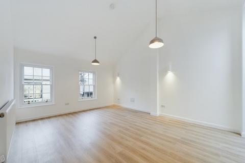 1 bedroom apartment for sale - Rear of 10 Bucklersbury, Hitchin, SG5