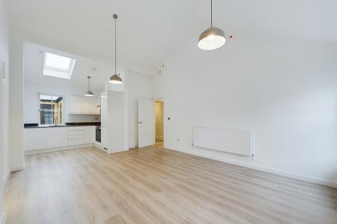 1 bedroom apartment for sale - Rear of 10 Bucklersbury, Hitchin, SG5