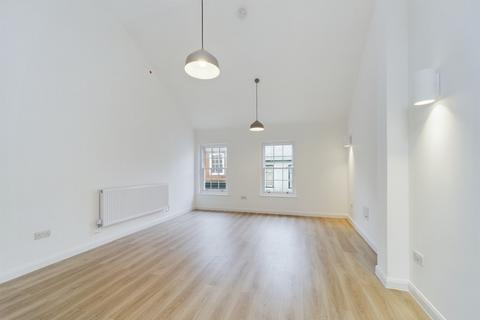 1 bedroom apartment for sale - Rear of 10 Bucklersbury, Hitchin, SG5