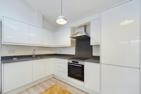 1 bedroom apartment for sale - Rear of 10 Bucklersbury, Hitchin, SG5