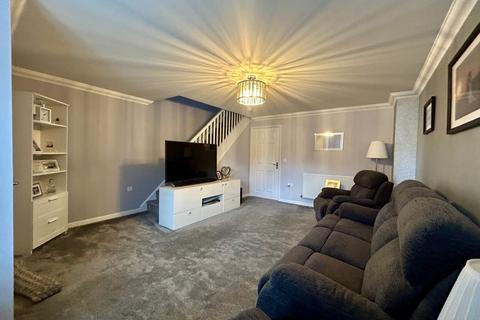 3 bedroom end of terrace house for sale, Davis Grove, Oxley Park, Milton Keynes, MK4