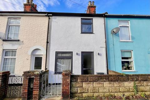 3 bedroom terraced house for sale, Yarmouth Road, Caister-On-Sea