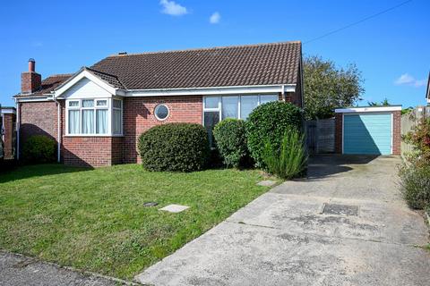 2 bedroom detached bungalow for sale, Flowerday Close, Hopton, Great Yarmouth