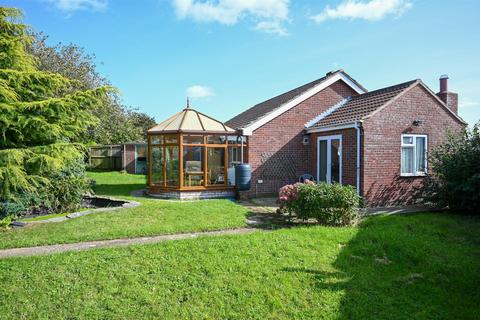 2 bedroom detached bungalow for sale, Flowerday Close, Hopton, Great Yarmouth