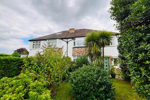 4 bedroom semi-detached house for sale, Otley Road, Adel, Leeds, LS16