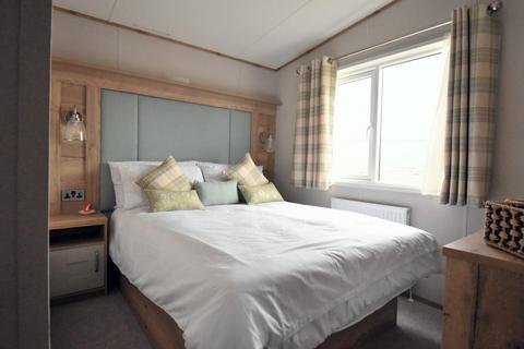 3 bedroom lodge for sale - Silver Sands Holiday Park