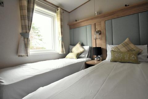 3 bedroom lodge for sale - Silver Sands Holiday Park