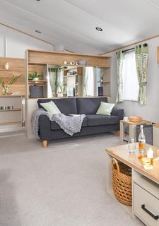 2 bedroom lodge for sale - Pentire Coastal Holiday Park