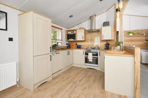 2 bedroom lodge for sale, Ribble Valley Country and Leisure Park