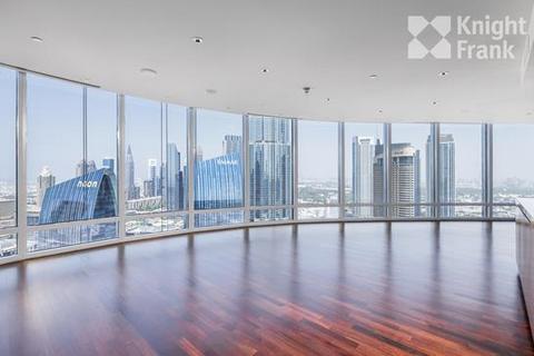 3 bedroom apartment, Burj Khalifa, Burj Khalifa Area, Downtown Dubai, Dubai