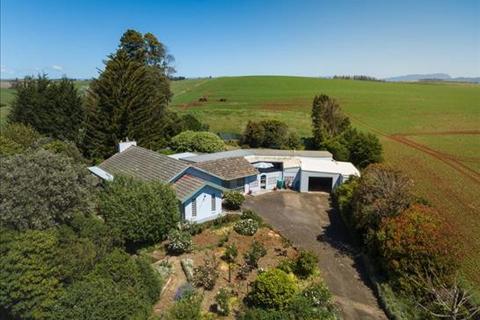 4 bedroom house, 382 Oppenheims Road, Moriarty, TAS 7307