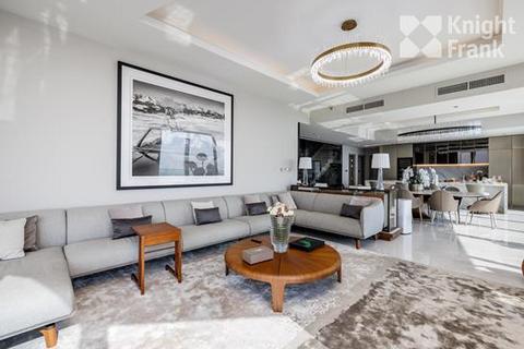 4 bedroom penthouse - Stella Maris, Dubai Marina, Dubai