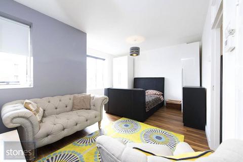 undefined, West End Lane, Kilburn Vale, London, NW6
