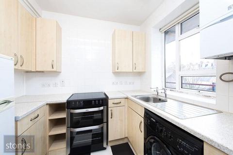 undefined, West End Lane, Kilburn Vale, London, NW6
