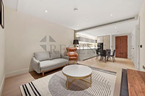 1 bedroom apartment to rent, Cassini Apartments, Cascade Way, W12