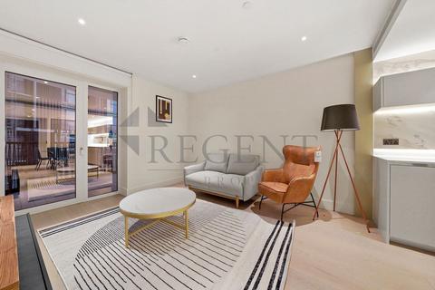 1 bedroom apartment to rent, Cassini Apartments, Cascade Way, W12