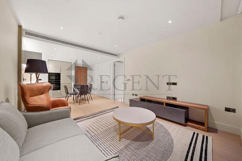 1 bedroom apartment to rent, Cassini Apartments, Cascade Way, W12