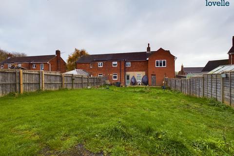17 Canberra Crescent, Brookenby, Market Rasen, LN8 6ER