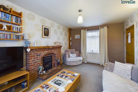 17 Canberra Crescent, Brookenby, Market Rasen, LN8 6ER