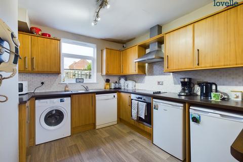 17 Canberra Crescent, Brookenby, Market Rasen, LN8 6ER