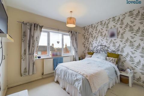 17 Canberra Crescent, Brookenby, Market Rasen, LN8 6ER