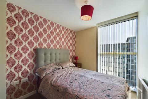 2 bedroom apartment for sale, Rillaton Walk, Milton Keynes, MK9