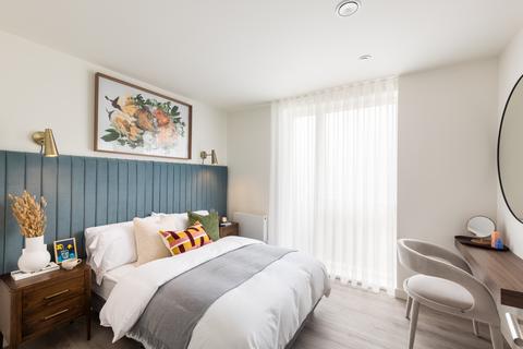1 bedroom apartment for sale - Flat 11 Woodside Park, Station Approach , London N12