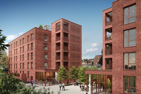 1 bedroom apartment for sale - Flat 1 Woodside Park, Station Approach , London N12