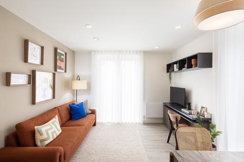1 bedroom apartment for sale - Flat 1 Woodside Park, Station Approach , London N12