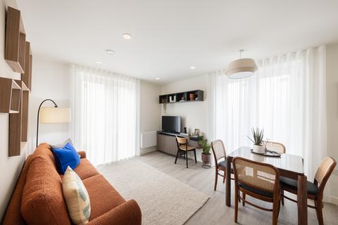 1 bedroom apartment for sale - Flat 1 Woodside Park, Station Approach , London N12