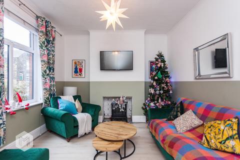 61 Haslam Street, Bury, BL9 6EQ