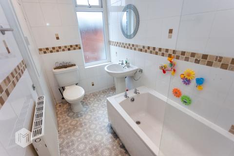 61 Haslam Street, Bury, BL9 6EQ