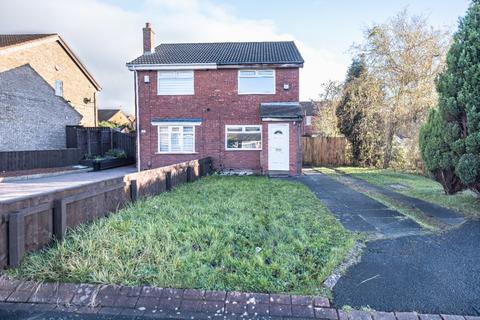 2 bedroom semi-detached house for sale - Chelford Close, Wallsend NE28