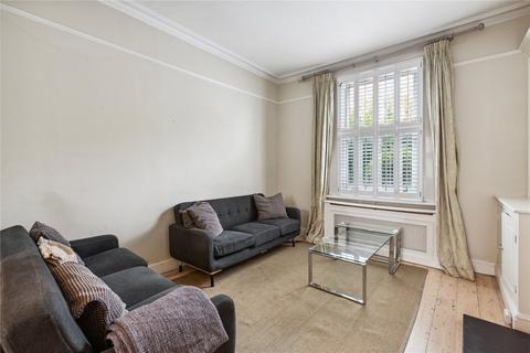 24 Chestnut Grove, London, SW12 8JD
