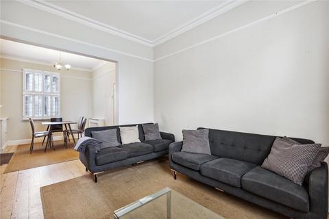24 Chestnut Grove, London, SW12 8JD