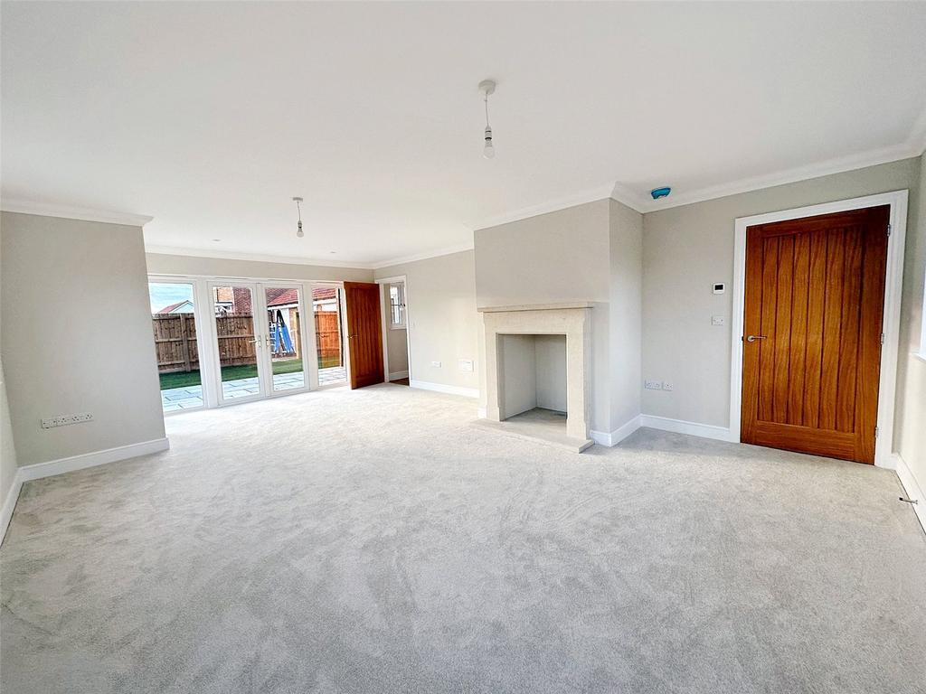 Orford, Suffolk 4 bed detached house for sale £850,000