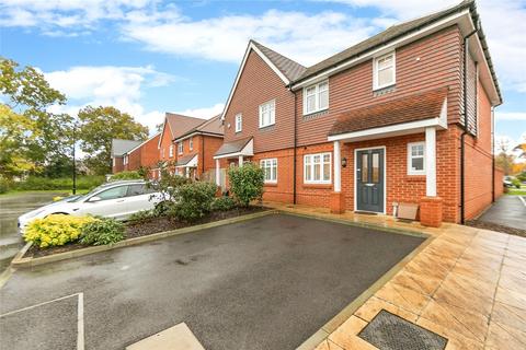 23 Simonds Grove, Spencers Wood, Reading, RG7 1BH