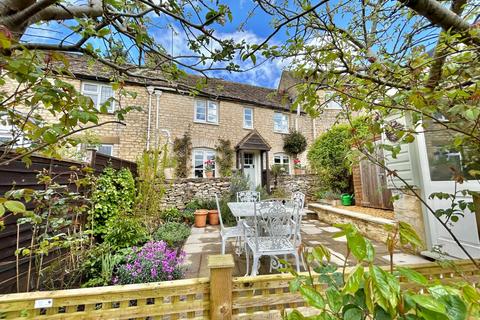 1 bedroom terraced house for sale, Cottons Lane, Tetbury, Gloucestershire, GL8
