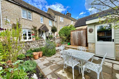 12 Cottons Lane, Tetbury, GL8 8DP