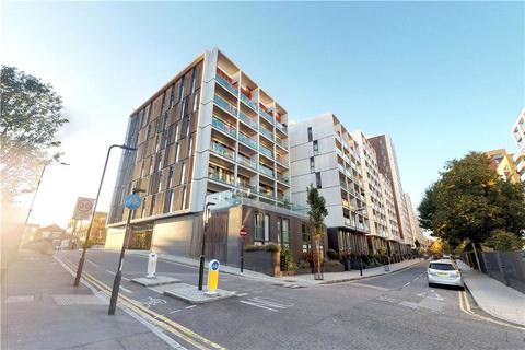 1 bedroom apartment for sale, Roseberry Place, London, E8